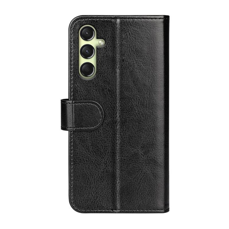 Flip Cover Samsung Galaxy A16 5g Årgang