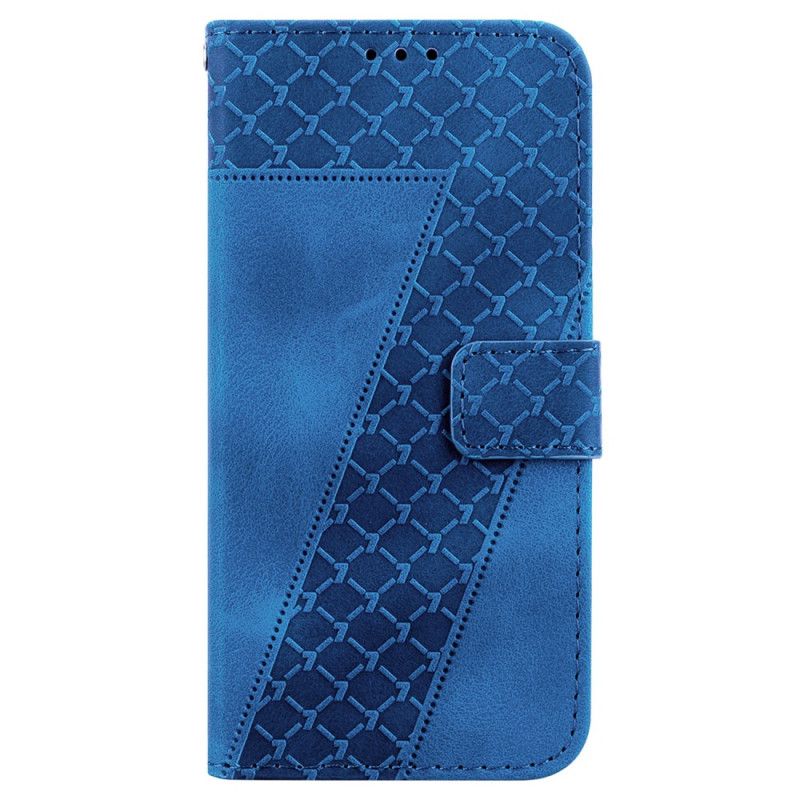 Flip Cover Samsung Galaxy A16 5g Design 7