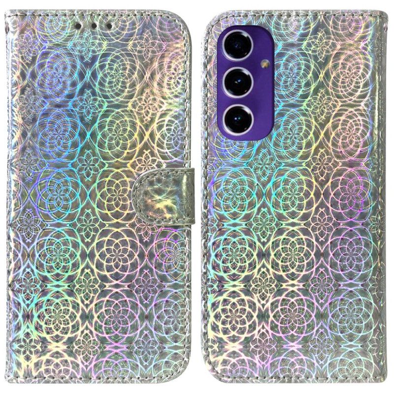 Flip Cover Samsung Galaxy A16 5g Discostil