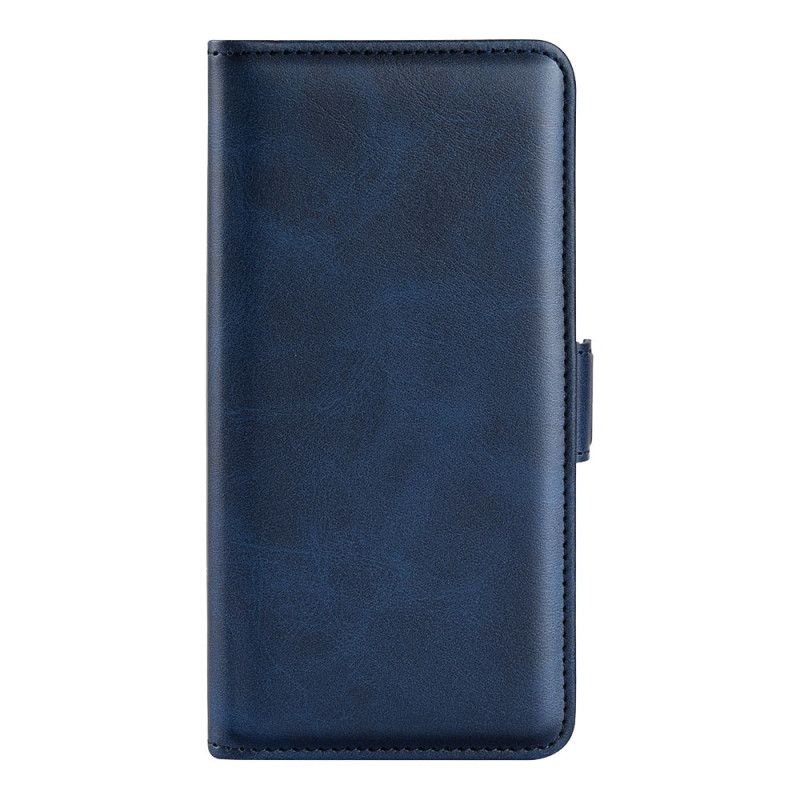 Flip Cover Samsung Galaxy A16 5g Dobbeltlås