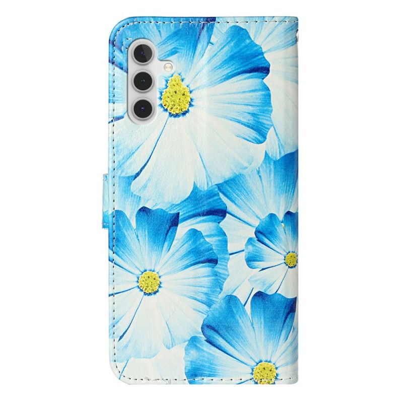 Flip Cover Samsung Galaxy A16 5g Marmor Variation