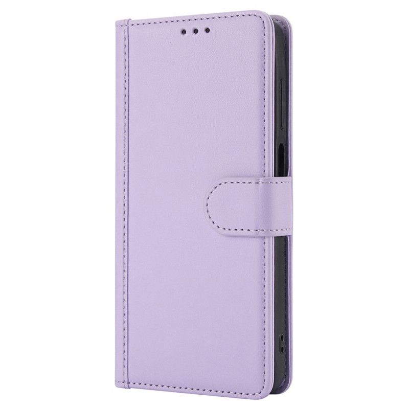 Flip Cover Samsung Galaxy A16 5g Pung Med Rem