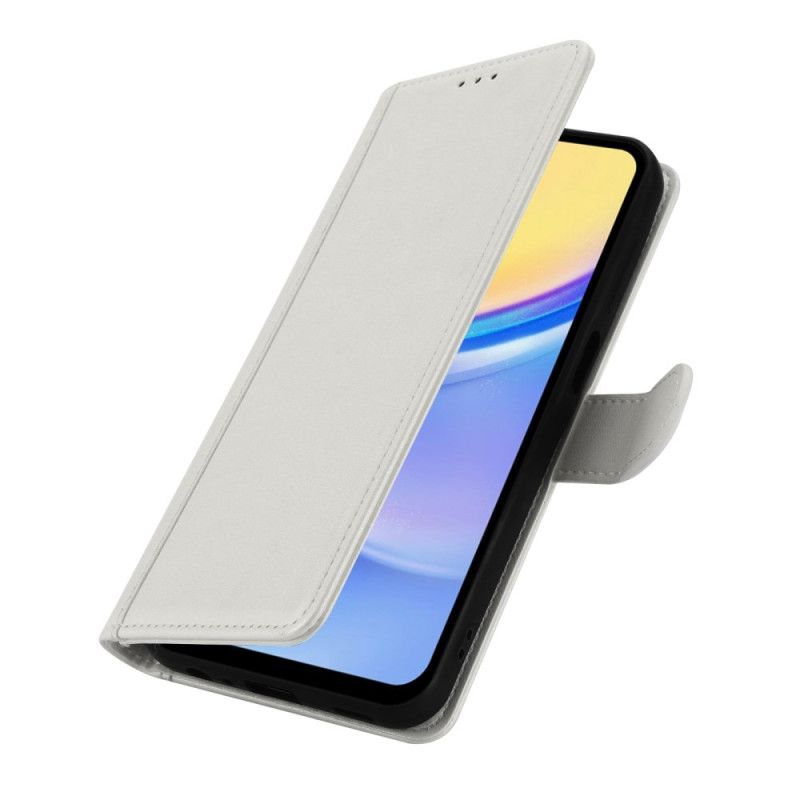 Flip Cover Samsung Galaxy A16 5g Pung Med Rem