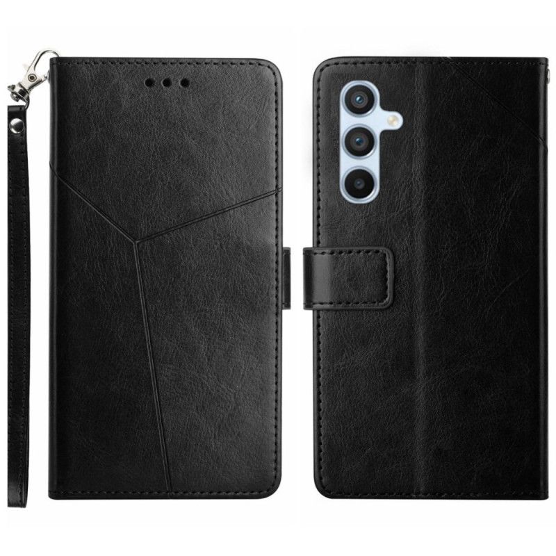 Flip Cover Samsung Galaxy A16 5g Y-remdesign