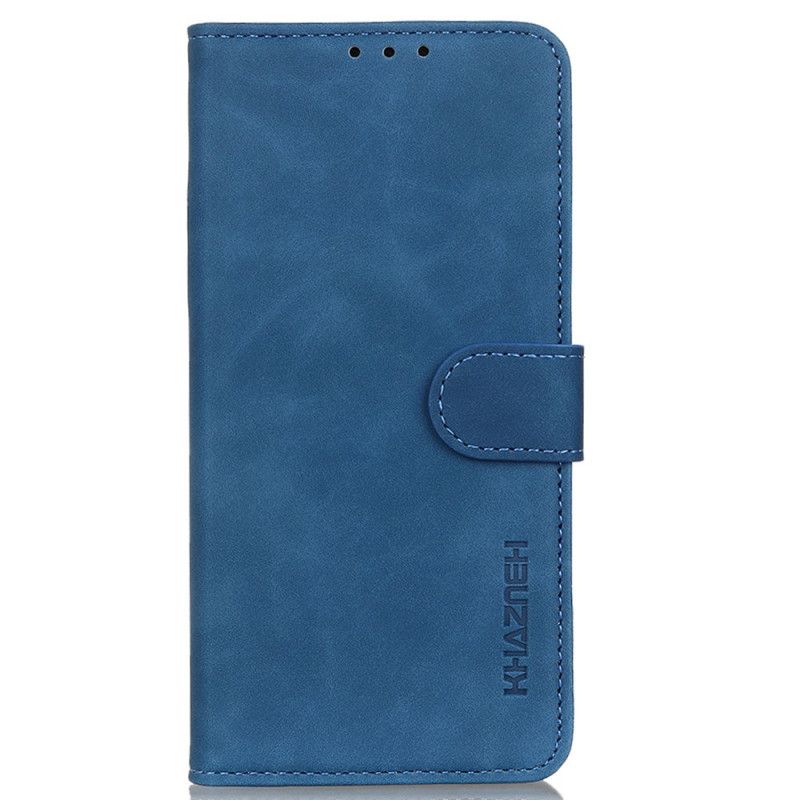 Flip Cover Til Samsung Galaxy A16 5g Khazneh Ruskindseffekt