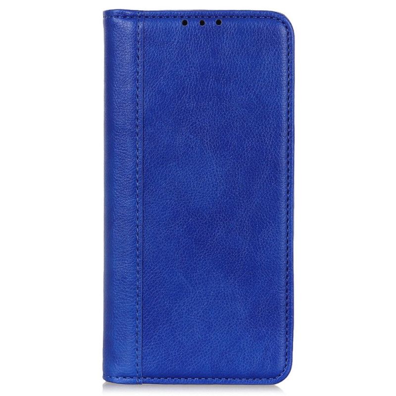 Flip Cover Til Samsung Galaxy A16 5g Splitlæder