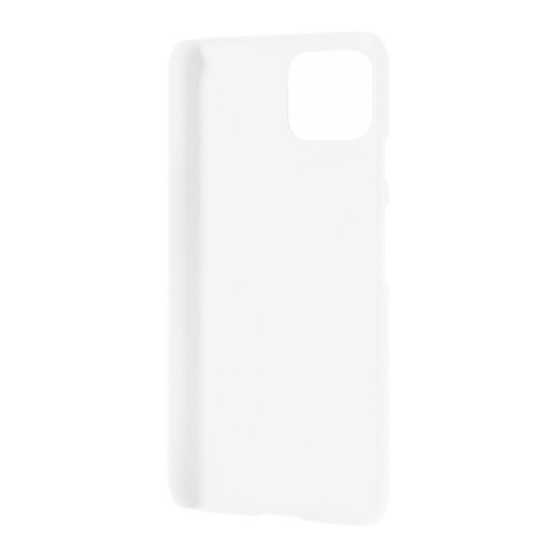 Cover for Google Pixel 4 Gennemsigtig Gummi Plus