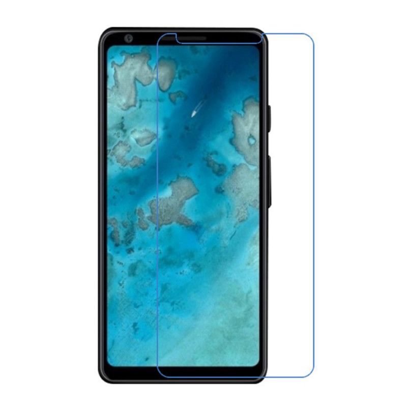 Ultrabestandig Google Pixel 4 Skærmbeskyttelsesfilm