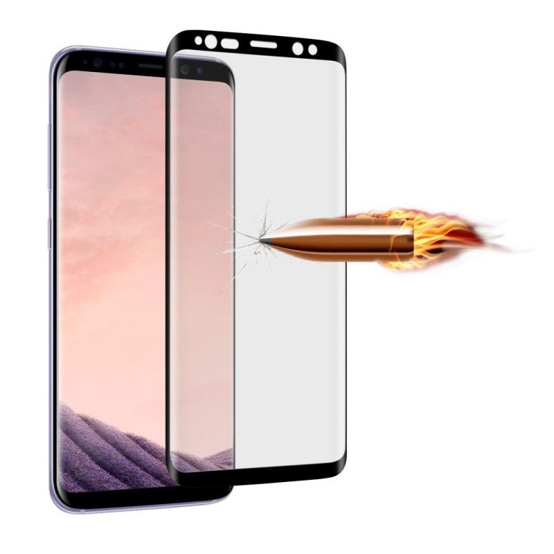 Hærdet Glasbeskyttelse Samsung Galaxy S9 Plus