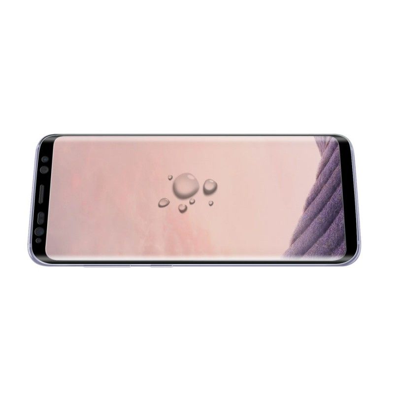 Hærdet Glasbeskyttelse Samsung Galaxy S9 Plus