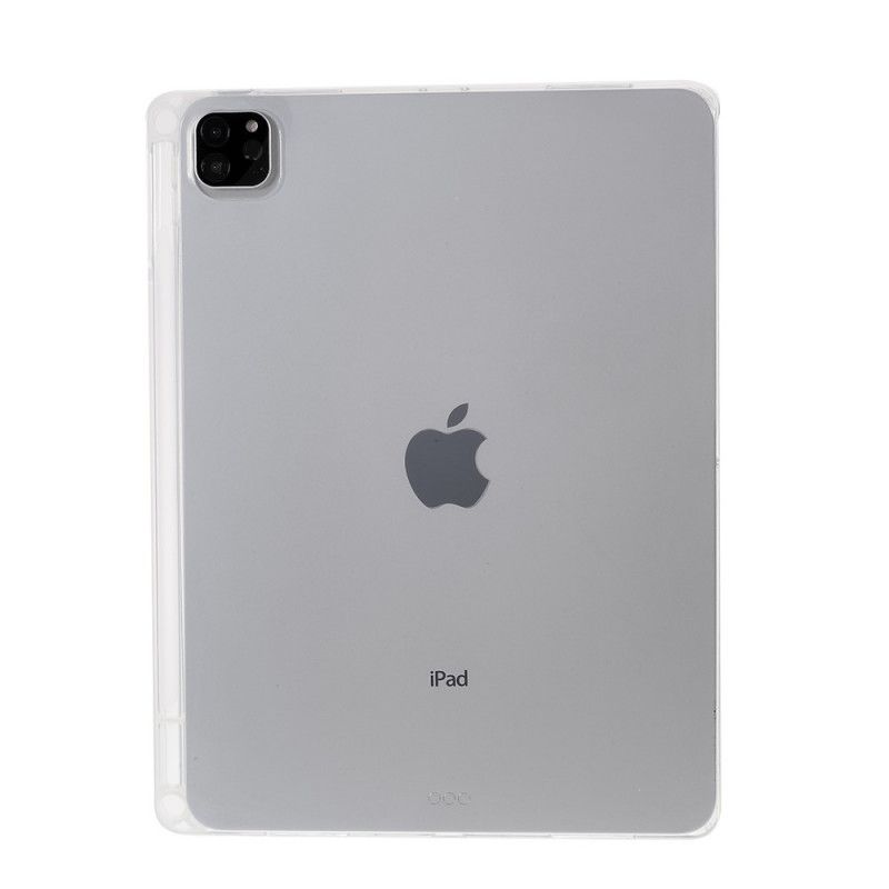 Cover iPad Pro 11" (2018) (2020) Mobilcover Gennemsigtig