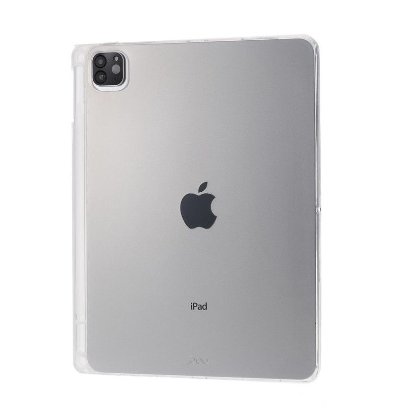 Cover iPad Pro 11" (2018) (2020) Mobilcover Gennemsigtig