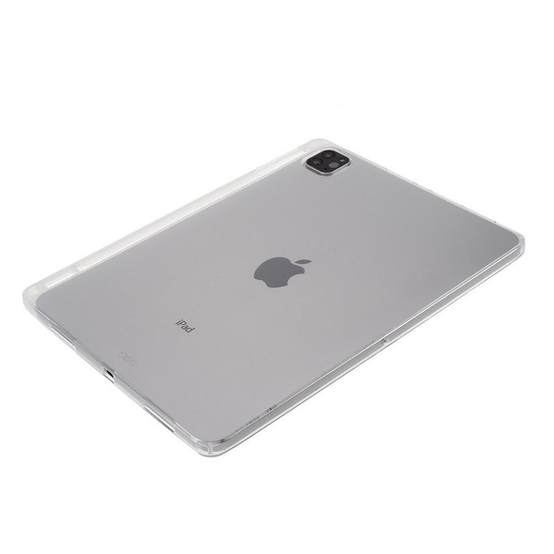 Cover iPad Pro 11" (2018) (2020) Mobilcover Gennemsigtig