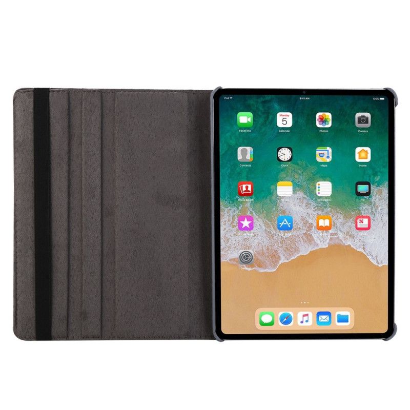 Etui iPad Pro 11" (2018) (2020) Grå Verdenskortserie