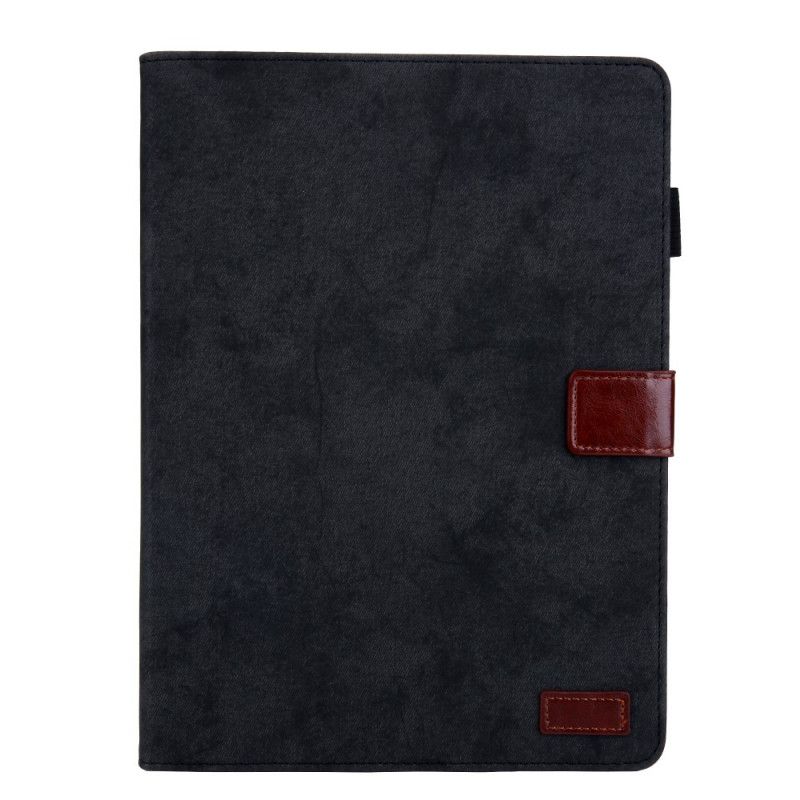 Flip Cover iPad Pro 11" (2018) (2020) Sort Smart Cover Til Forretningstilstand