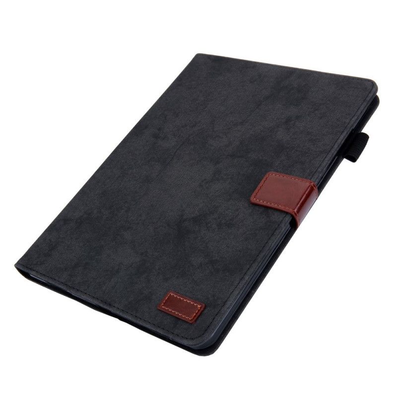 Flip Cover iPad Pro 11" (2018) (2020) Sort Smart Cover Til Forretningstilstand