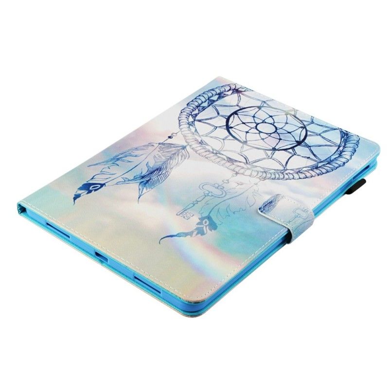 Flip Cover Læder iPad Pro 11" (2018) (2020) Drømmefanger Original