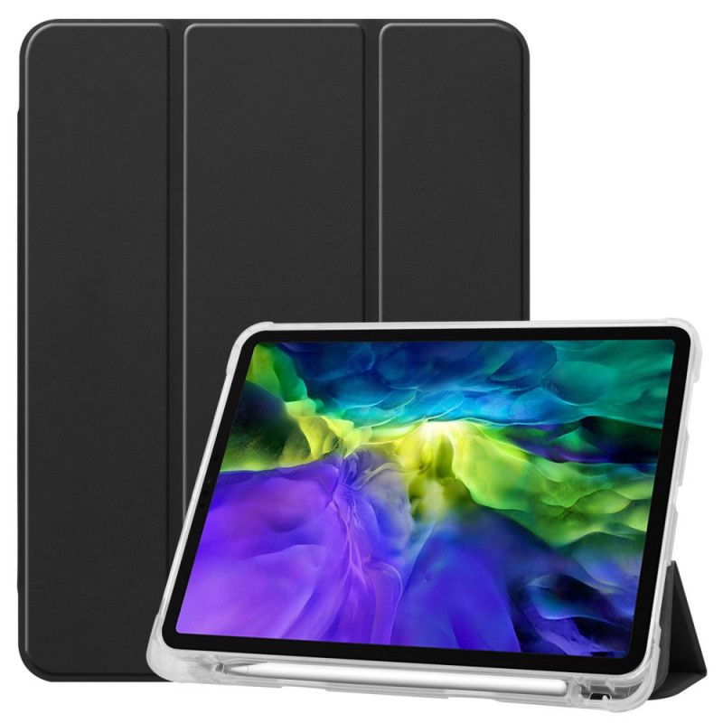 Smart Etui iPad Pro 11" (2018) (2020) Sort Blyantholder