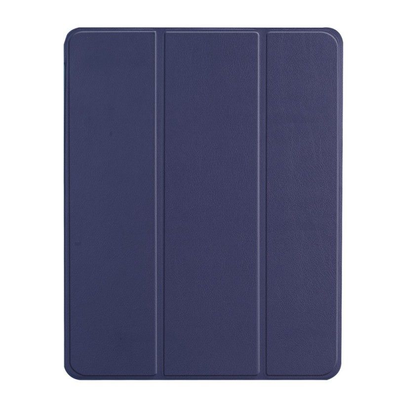 Smart Etui iPad Pro 11" (2018) (2020) Sort Fold Blyantholder