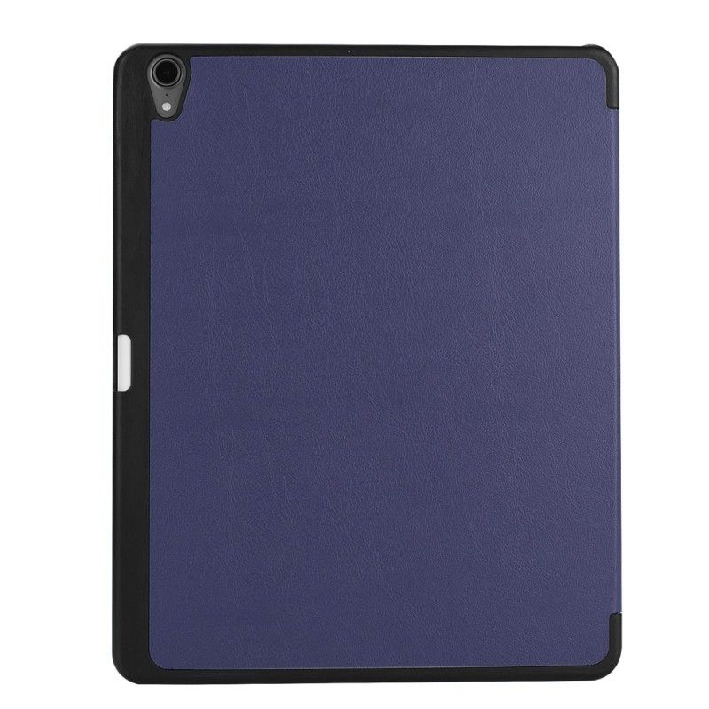 Smart Etui iPad Pro 11" (2018) (2020) Sort Fold Blyantholder