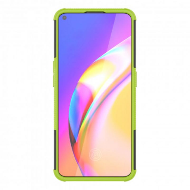 Cover Til Oppo A94 5g Ultra Modstandsdygtig