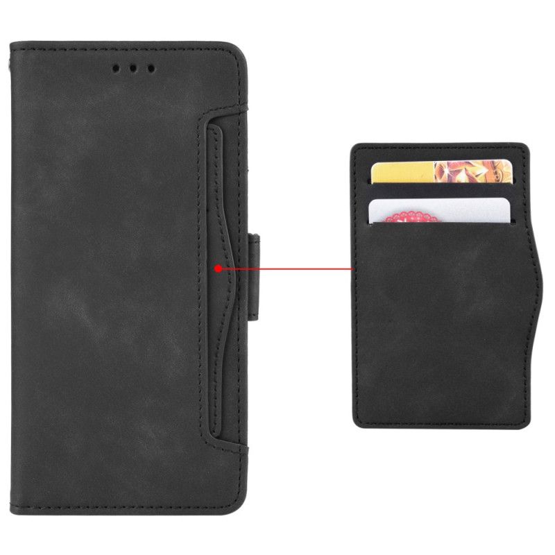 Flip Cover Motorola Edge 50 Neo Multikort