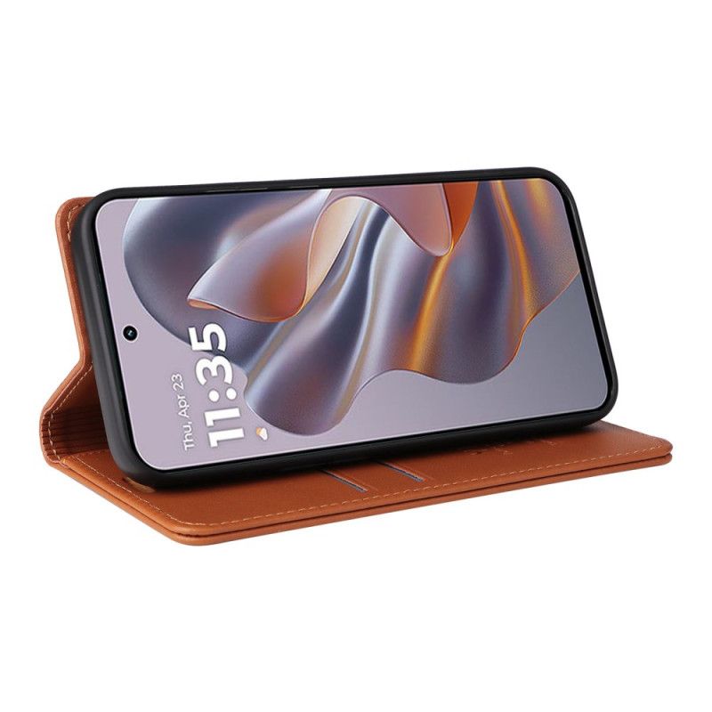 Flip Cover Motorola Edge 50 Neo Yikatu