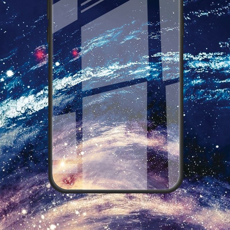 Cover Samsung Galaxy S24 Fe Dårlig Ugle Hærdet Glas