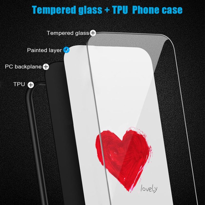 Cover Samsung Galaxy S24 Fe Hvidt Planet Hærdet Glas