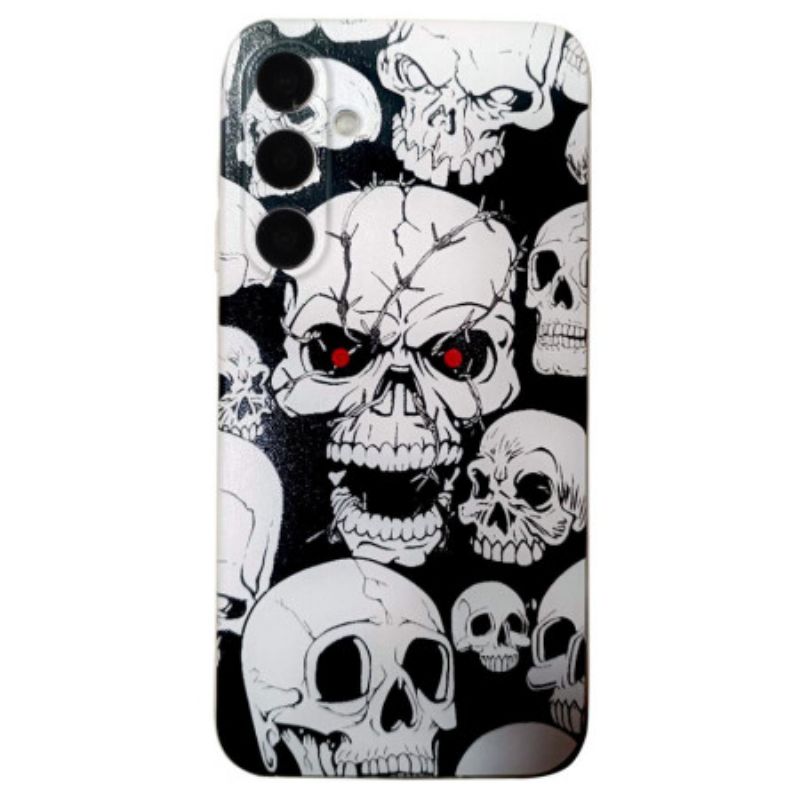 Cover Samsung Galaxy S24 Fe Kranier