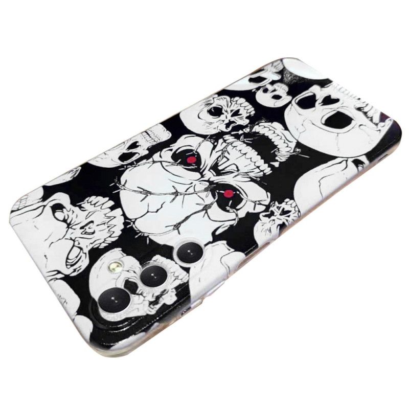 Cover Samsung Galaxy S24 Fe Kranier