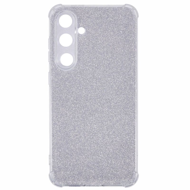 Cover Samsung Galaxy S24 Fe Telefon Etui Kort Papir