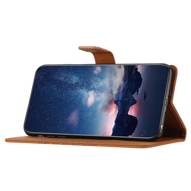 Flip Cover Samsung Galaxy S24 Fe Sommerfuglefrise