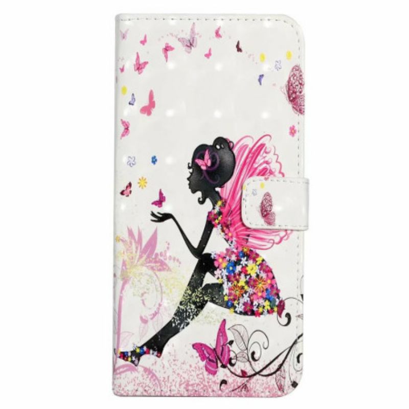 Flip Cover Til Samsung Galaxy S24 Fe Fe