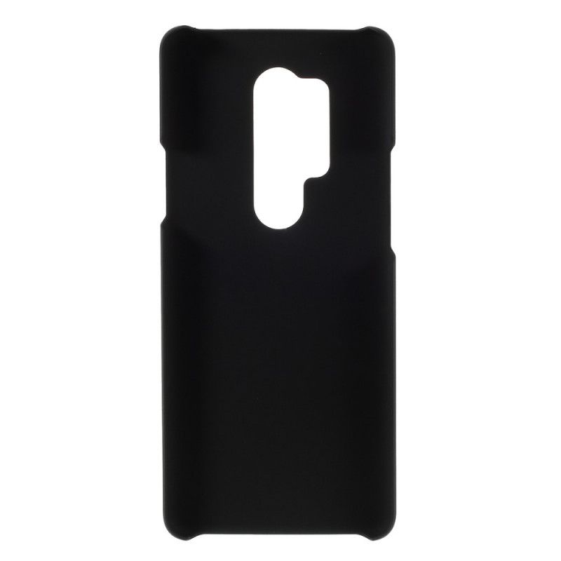 Cover for OnePlus 8 Pro Sort Gummi Plus