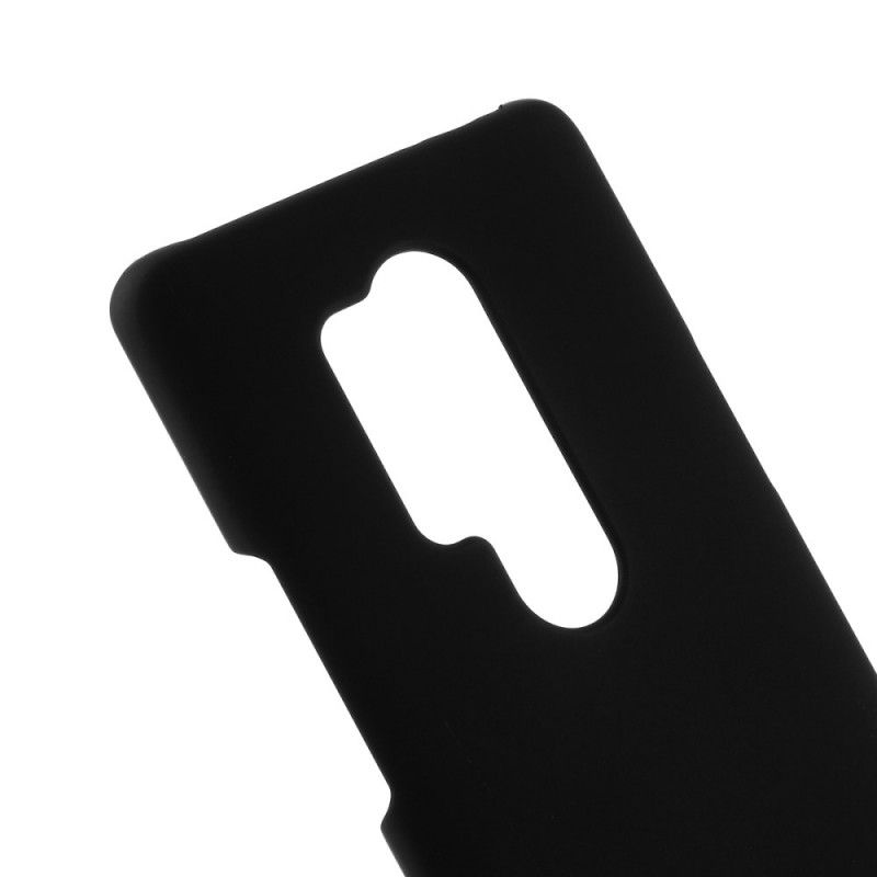 Cover for OnePlus 8 Pro Sort Gummi Plus