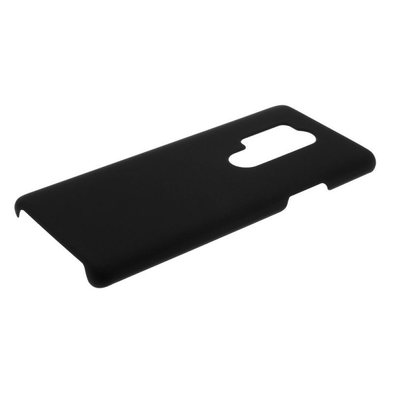 Cover for OnePlus 8 Pro Sort Gummi Plus