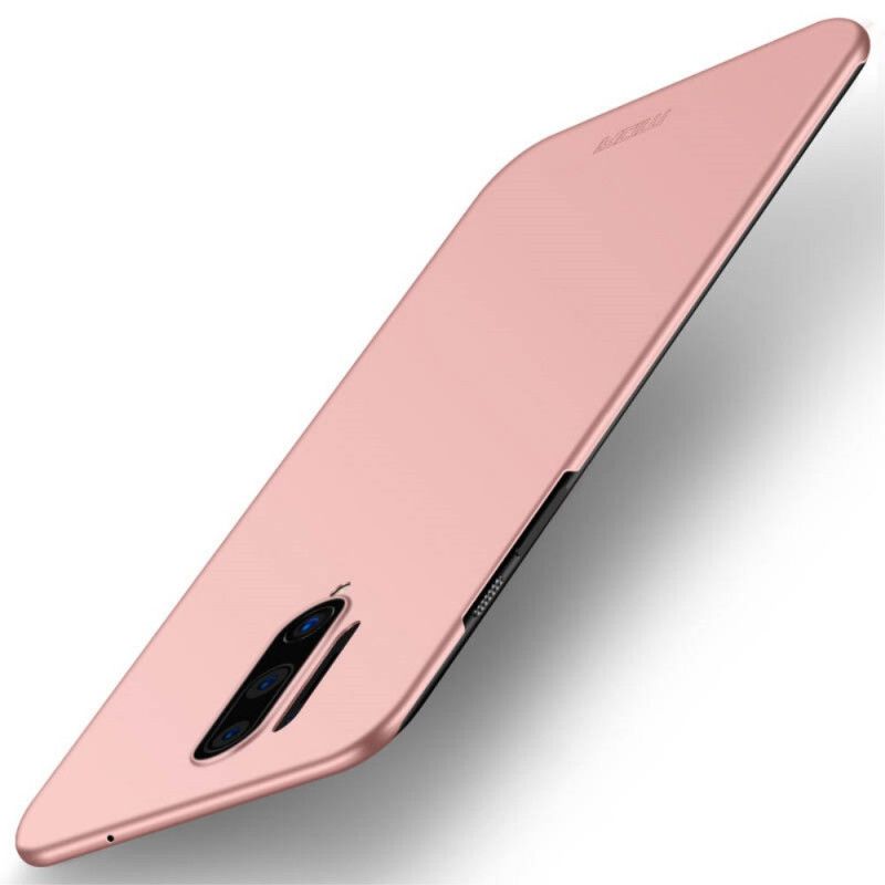 Cover for OnePlus 8 Pro Sort Mofi