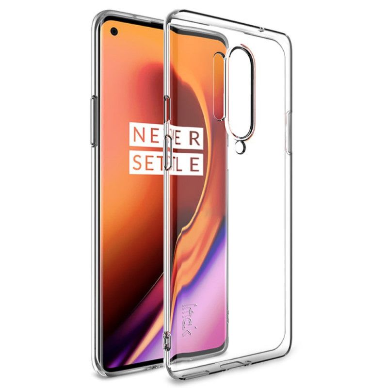 Cover for OnePlus 8 Pro Ux-5 Serie Imak