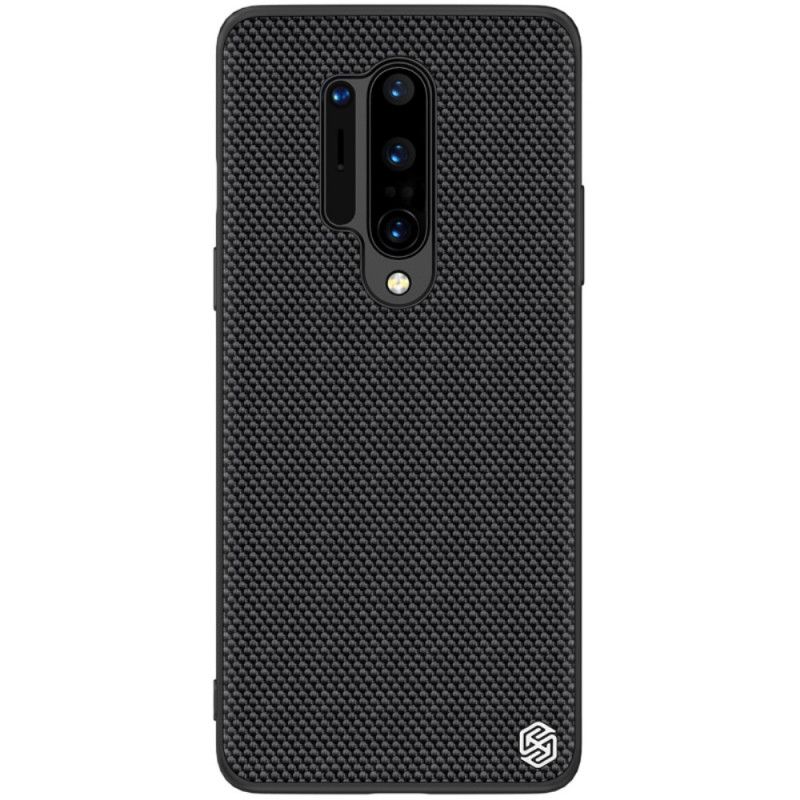 Cover OnePlus 8 Pro Struktureret Nillkin