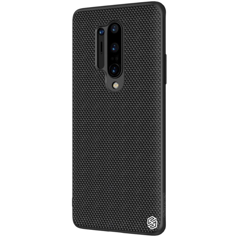 Cover OnePlus 8 Pro Struktureret Nillkin