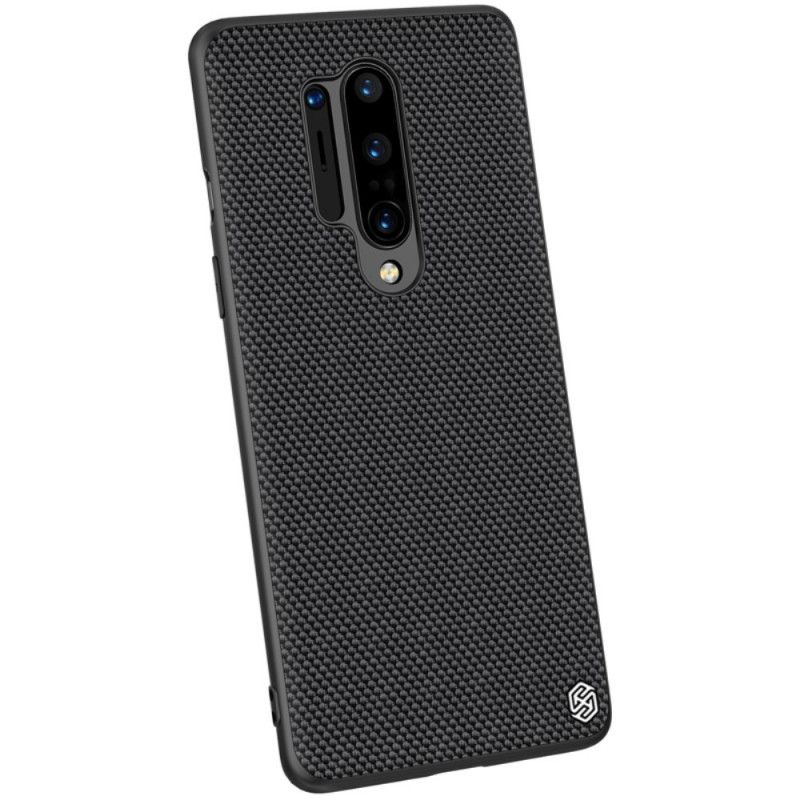 Cover OnePlus 8 Pro Struktureret Nillkin