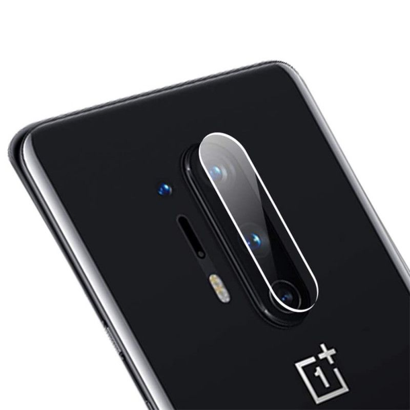 Hærdet Glasafdækning Til OnePlus 8 Pro Linse