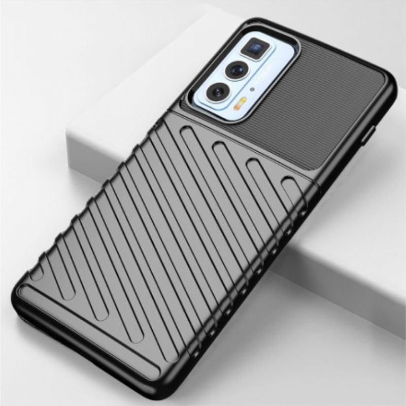 Cover Motorola Edge 20 Pro Thunder Series