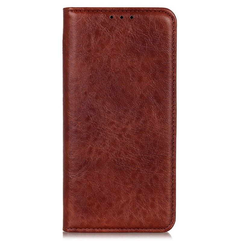 Cover Sony Xperia 5 IV Flip Cover Klassisk