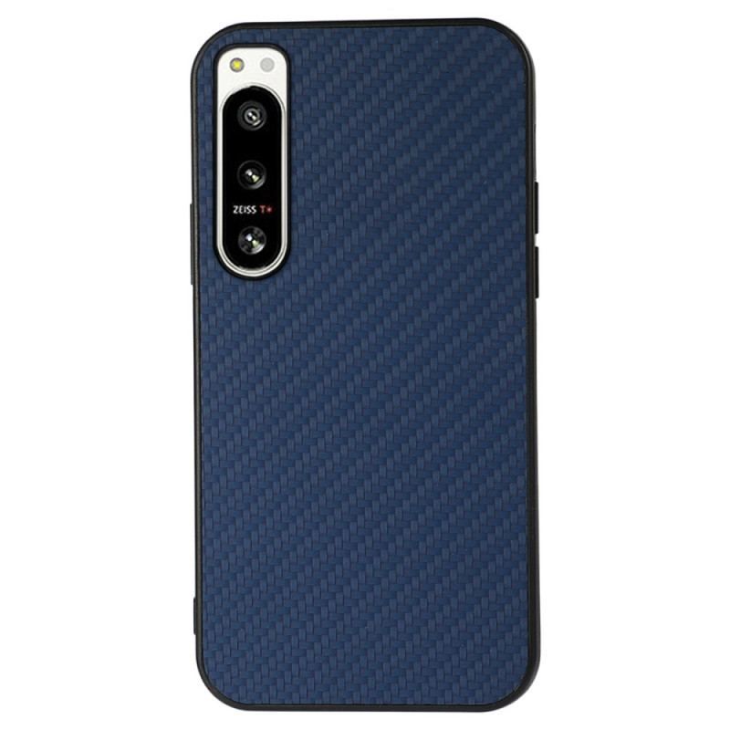 Cover Sony Xperia 5 IV Kulfiber