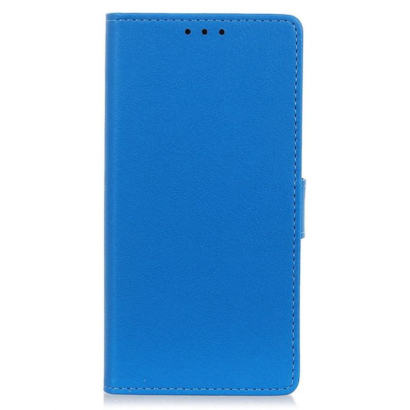 Flip Cover Sony Xperia 5 IV Klassisk