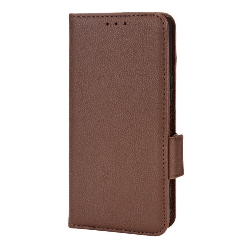 Flip Cover Sony Xperia 5 IV Ultra Fin