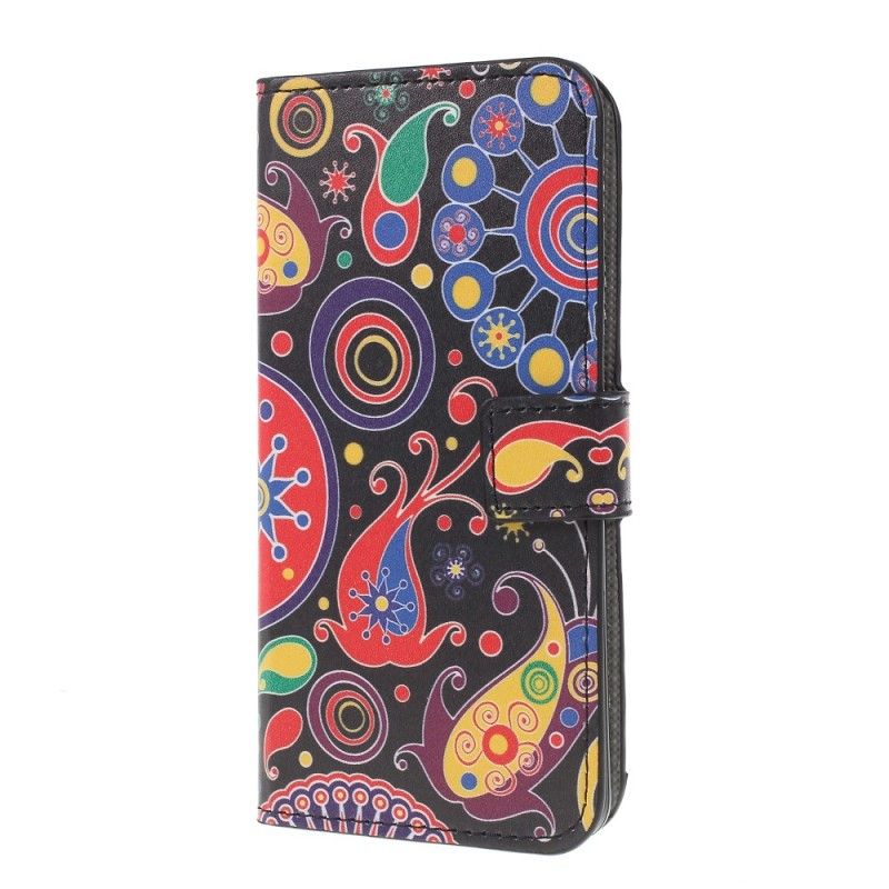 Flip Cover Samsung Galaxy S10 Plus Galakse Design