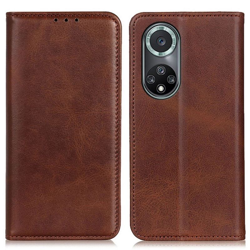 Cover Honor 50 Pro Flip Cover Proleather Split Elegance